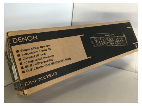 Denon DN-X050
