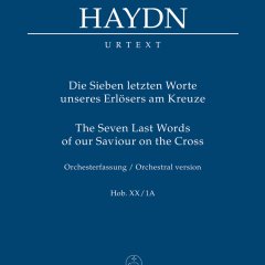 Haydn Taschenpartituren von Eulenburg, Bärenreiter (11 zum Komplettpreis)